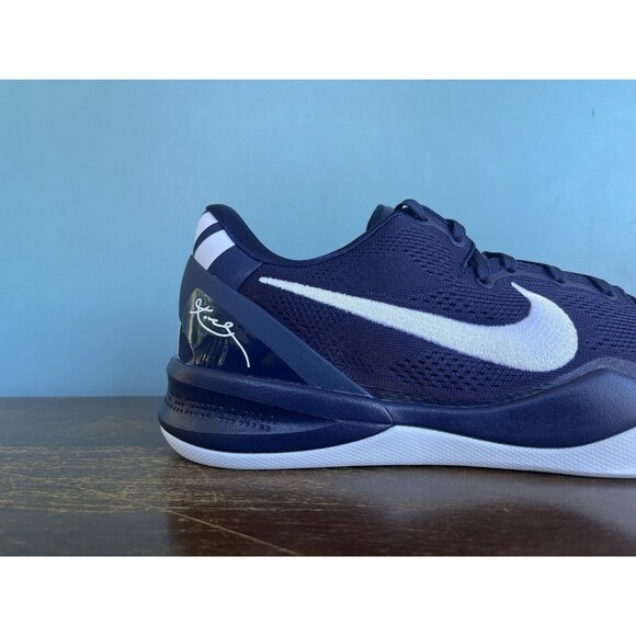 Nike Kobe 8 Protro College Navy Basketball Shoes Men\'s Size 16 HF9550-400 main image 8